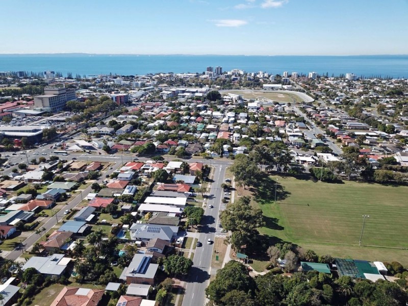 20 George Street, Redcliffe QLD 4020