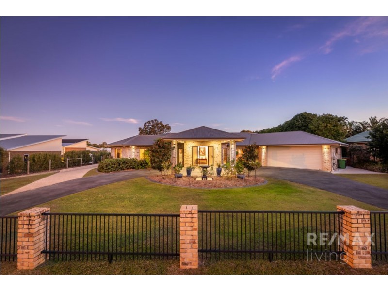 82-84 Burgundy Drive, Morayfield QLD 4506