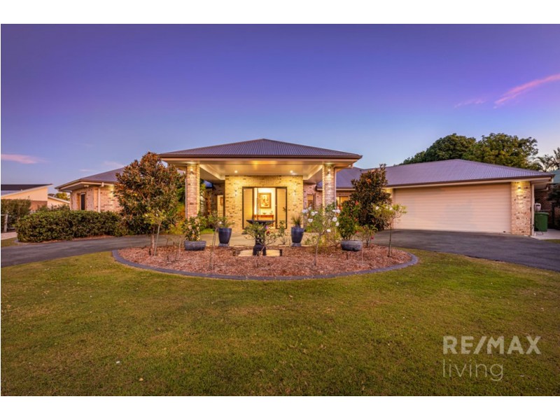 82-84 Burgundy Drive, Morayfield QLD 4506