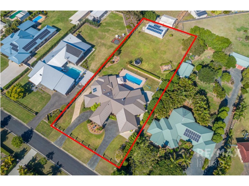 82-84 Burgundy Drive, Morayfield QLD 4506