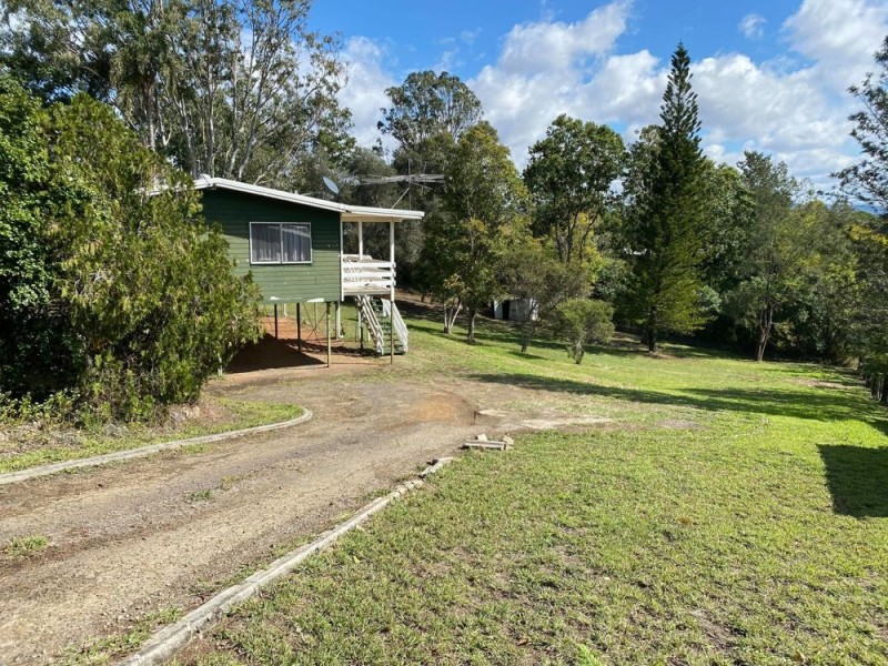 141 Kilcoy Murgon Road, Kilcoy QLD 4515