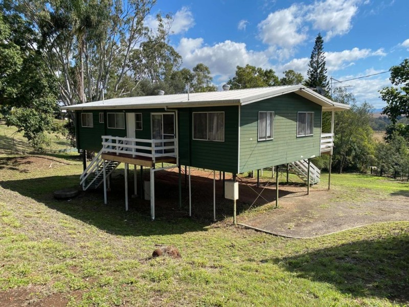 141 Kilcoy Murgon Road, Kilcoy QLD 4515