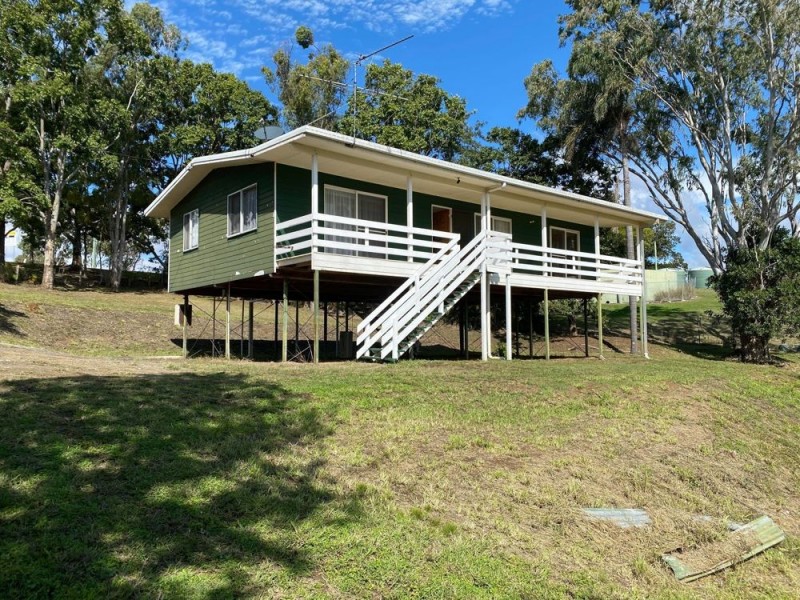 141 Kilcoy Murgon Road, Kilcoy QLD 4515