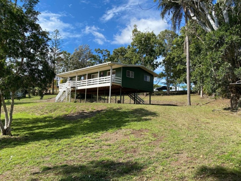 141 Kilcoy Murgon Road, Kilcoy QLD 4515