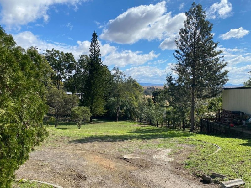 141 Kilcoy Murgon Road, Kilcoy QLD 4515