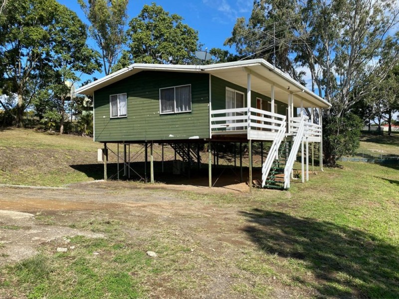 141 Kilcoy Murgon Road, Kilcoy QLD 4515
