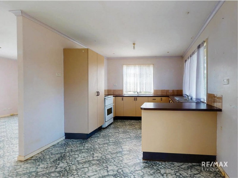 141 Kilcoy Murgon Road, Kilcoy QLD 4515