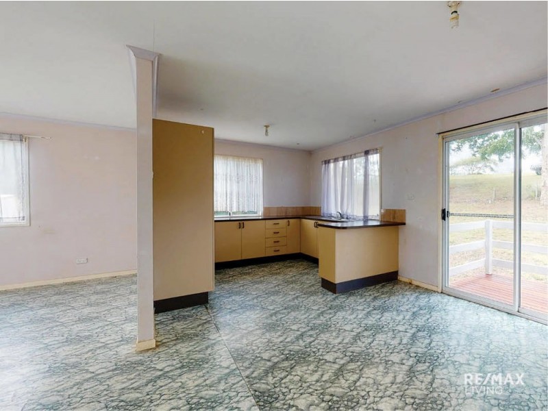 141 Kilcoy Murgon Road, Kilcoy QLD 4515