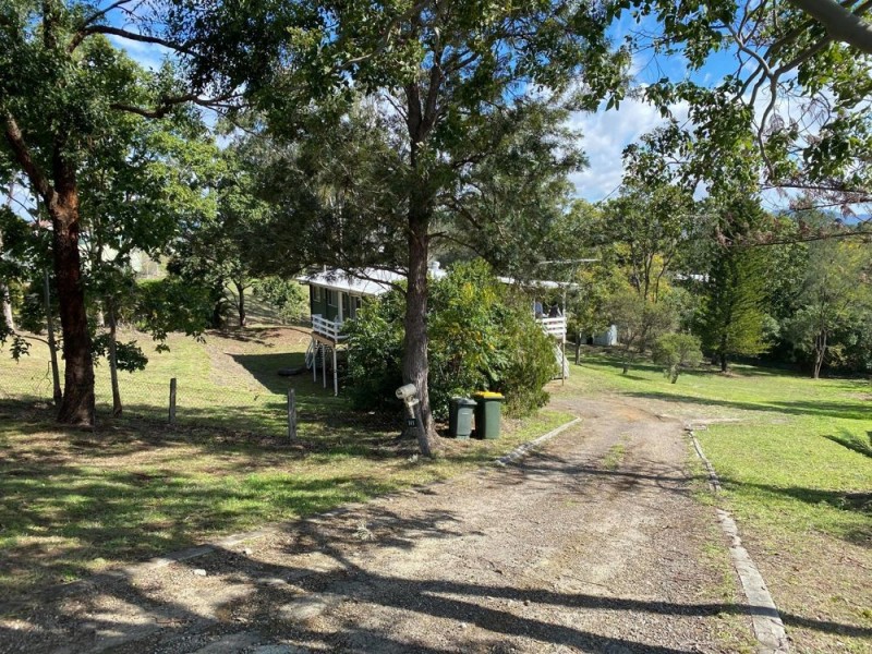 141 Kilcoy Murgon Road, Kilcoy QLD 4515