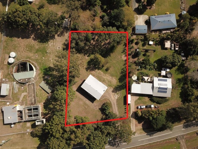 141 Kilcoy Murgon Road, Kilcoy QLD 4515