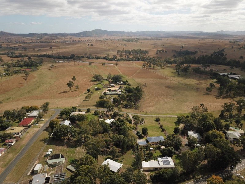 141 Kilcoy Murgon Road, Kilcoy QLD 4515