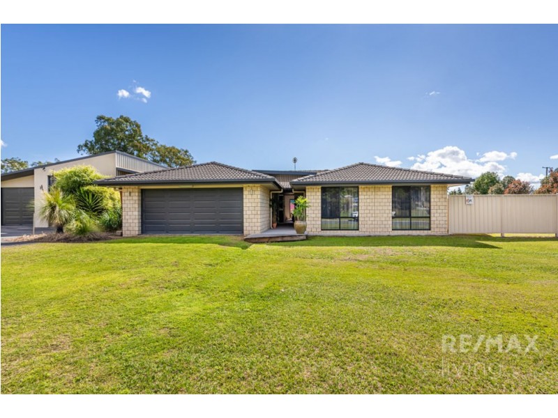 2-6 Bullaburra street, Delaneys Creek QLD 4514