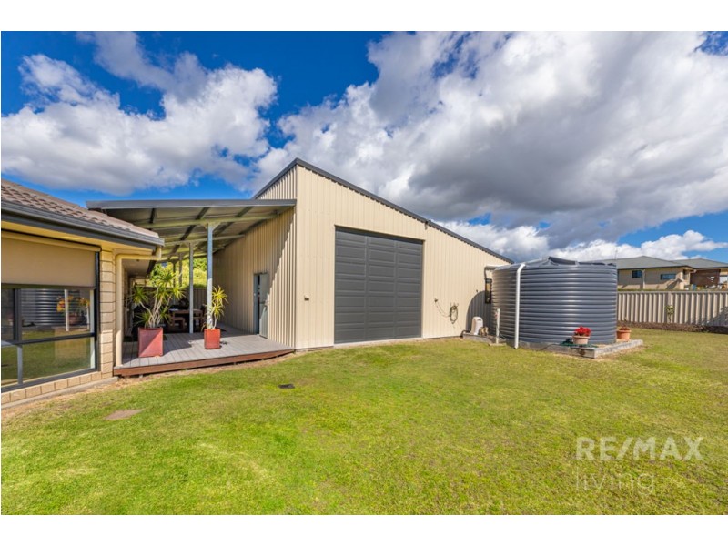 2-6 Bullaburra street, Delaneys Creek QLD 4514