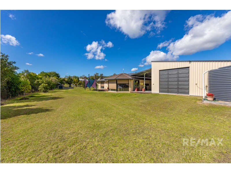 2-6 Bullaburra street, Delaneys Creek QLD 4514