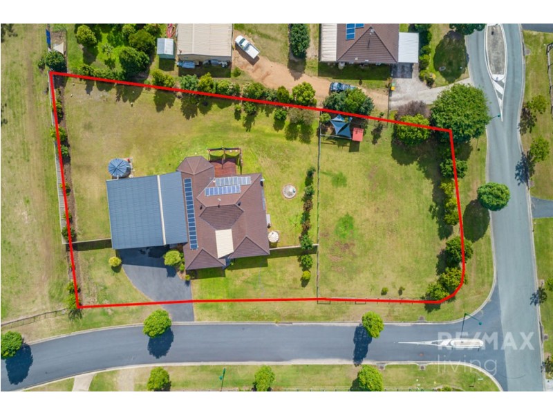2-6 Bullaburra street, Delaneys Creek QLD 4514