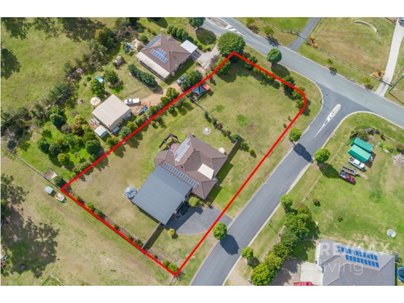 2-6 Bullaburra street, Delaneys Creek QLD 4514