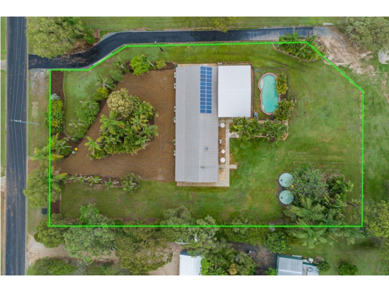 34 Warbler Court, Upper Caboolture QLD 4510