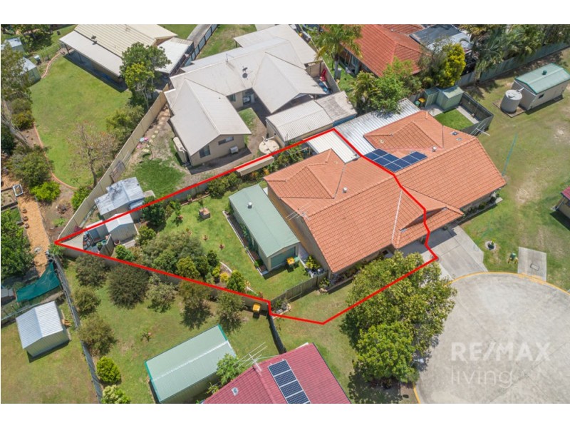 58/73-87 Caboolture River Road, Morayfield QLD 4506