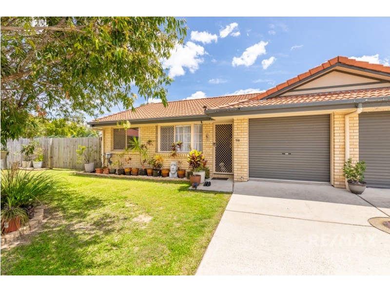 58/73-87 Caboolture River Road, Morayfield QLD 4506