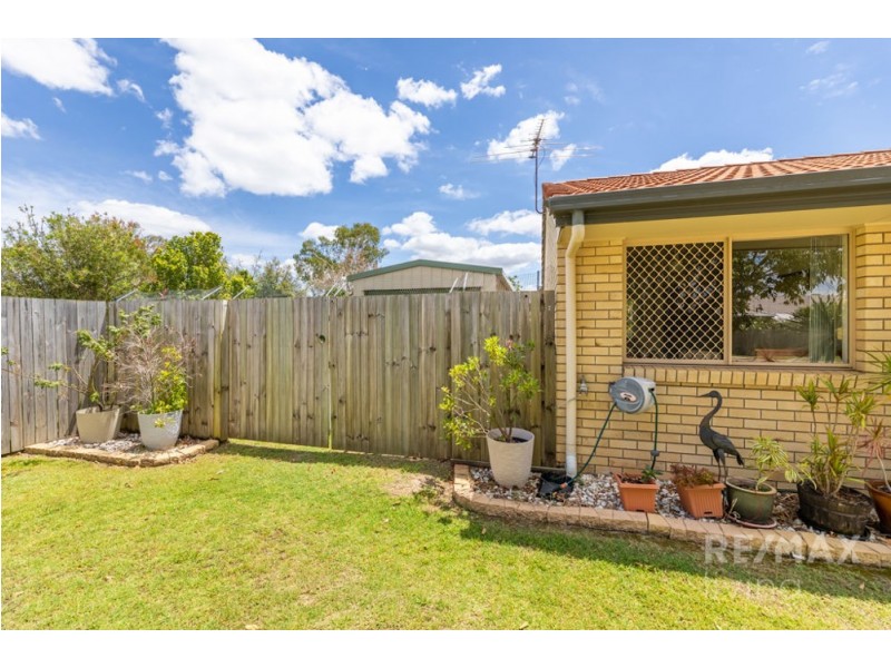 58/73-87 Caboolture River Road, Morayfield QLD 4506