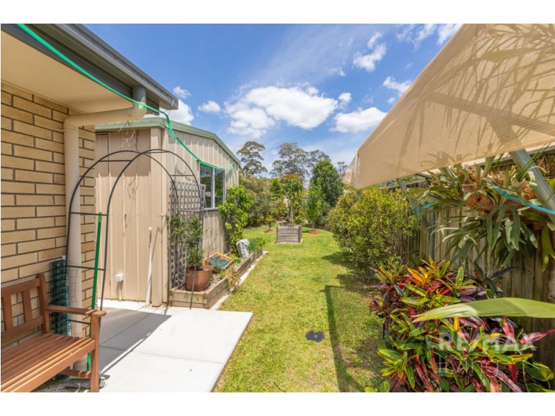 58/73-87 Caboolture River Road, Morayfield QLD 4506
