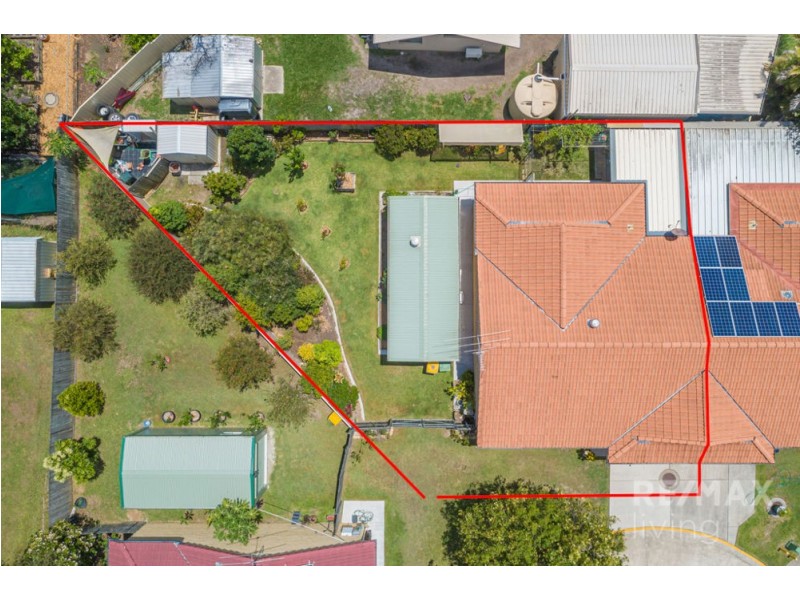 58/73-87 Caboolture River Road, Morayfield QLD 4506