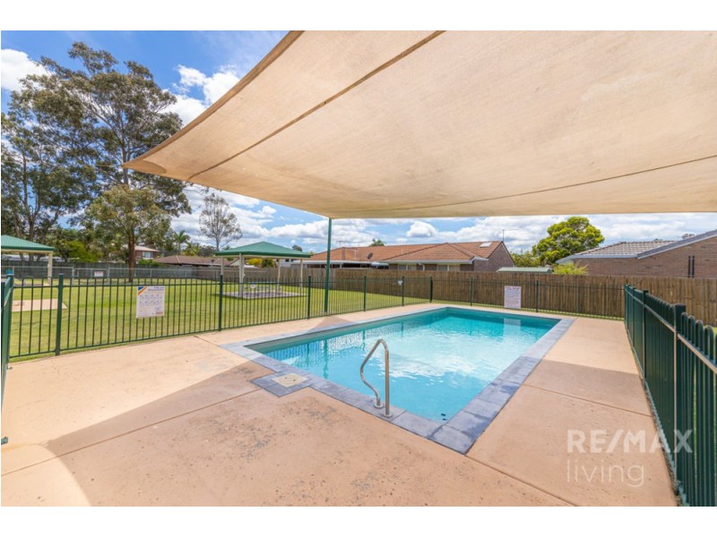 58/73-87 Caboolture River Road, Morayfield QLD 4506
