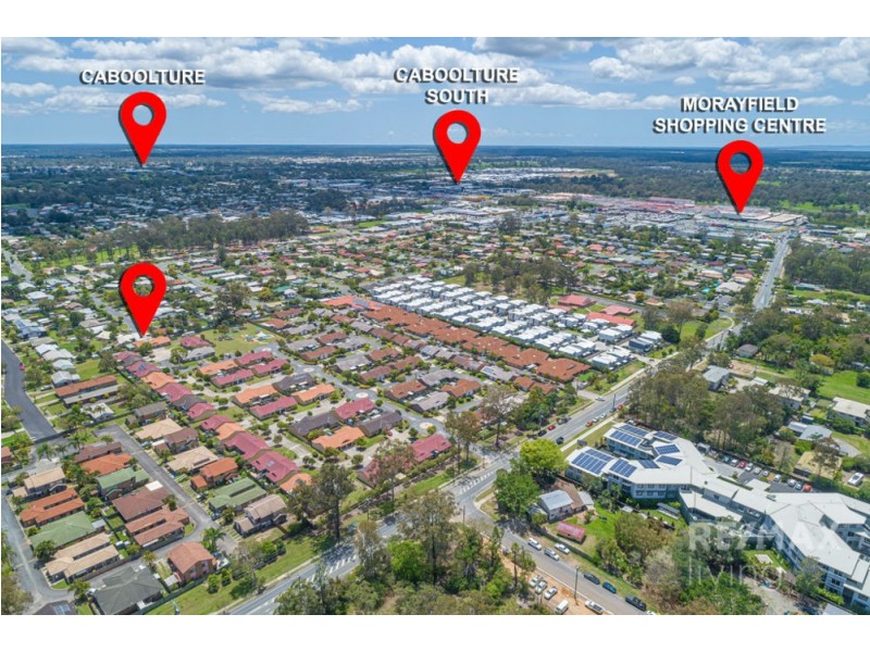 58/73-87 Caboolture River Road, Morayfield QLD 4506