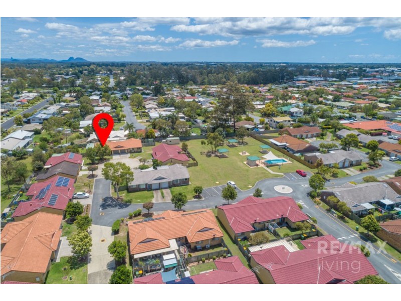 58/73-87 Caboolture River Road, Morayfield QLD 4506