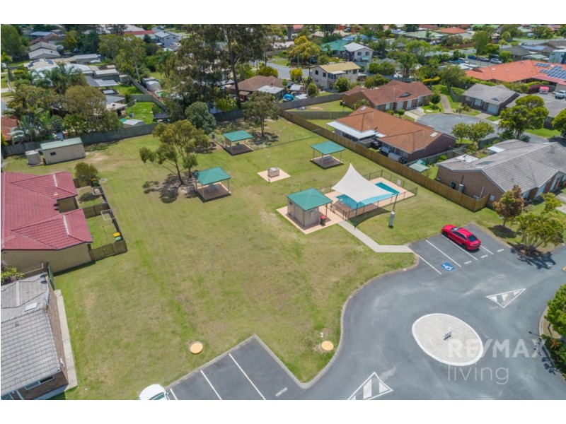 58/73-87 Caboolture River Road, Morayfield QLD 4506