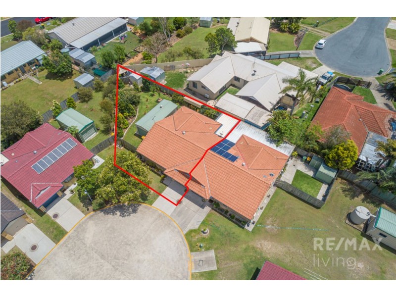 58/73-87 Caboolture River Road, Morayfield QLD 4506