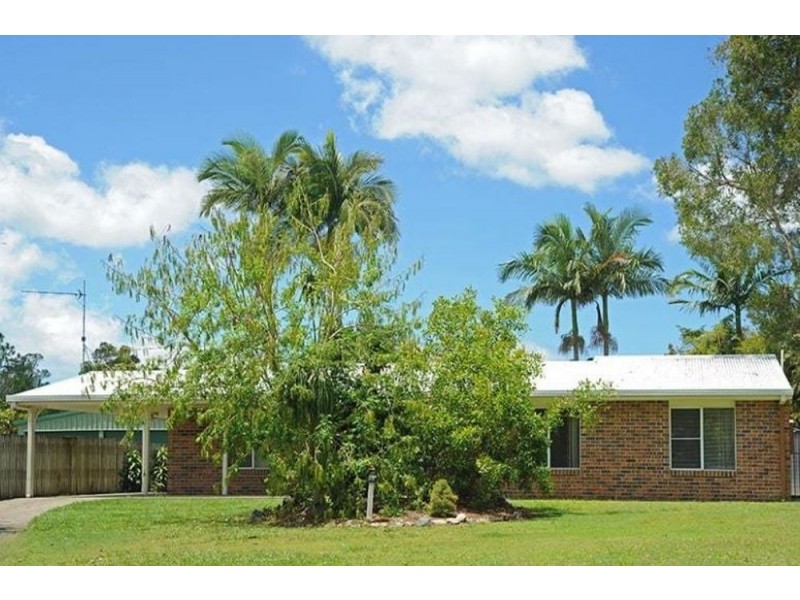 11 Arcadia Drive, Beerwah QLD 4519