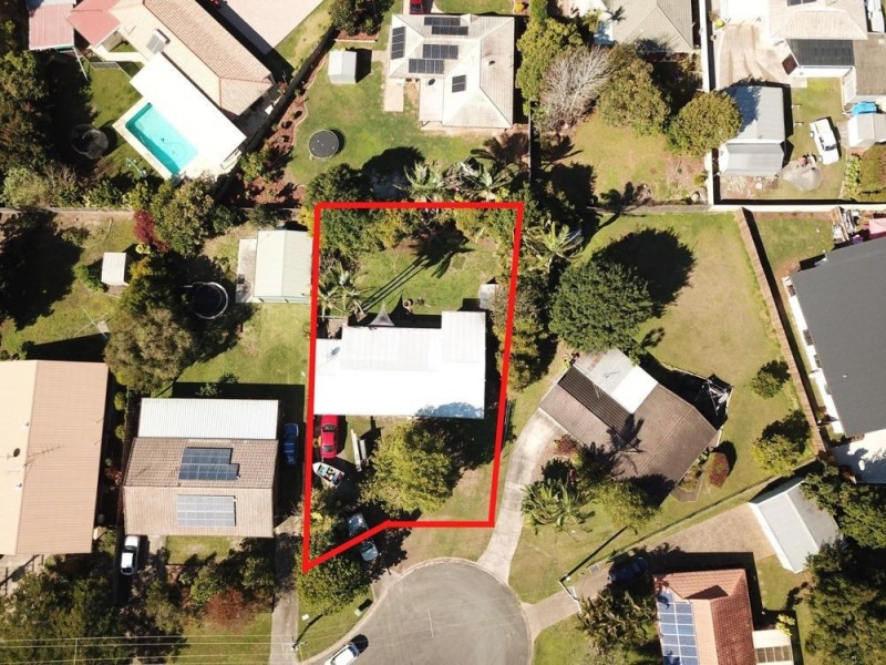 11 Arcadia Drive, Beerwah QLD 4519