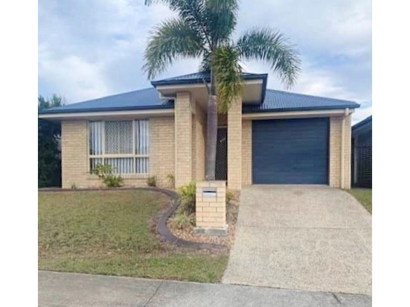 7 Chase Crescent, North Lakes QLD 4509