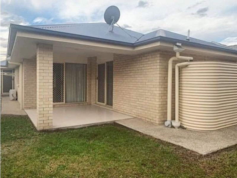 7 Chase Crescent, North Lakes QLD 4509