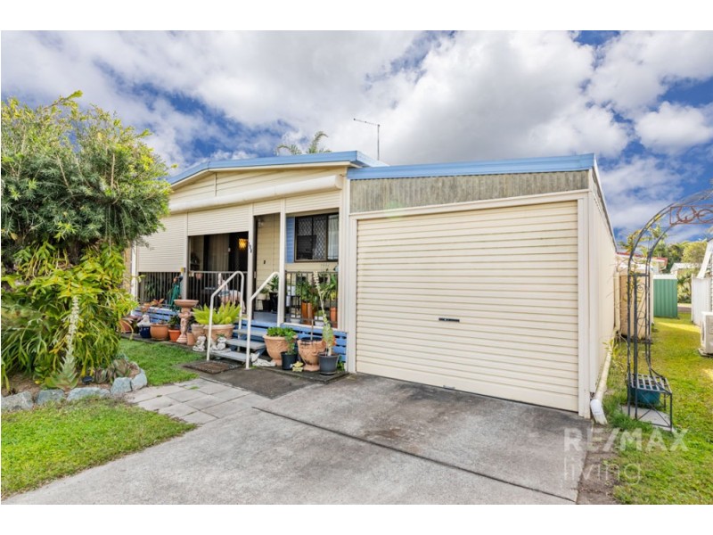 Site 100 Fern Parade, 764 Morayfield Road, Burpengary Pine Village, Burpengary QLD 4505