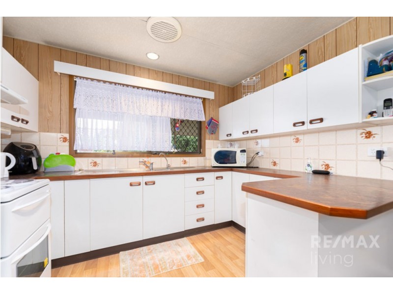 Site 100 Fern Parade, 764 Morayfield Road, Burpengary Pine Village, Burpengary QLD 4505