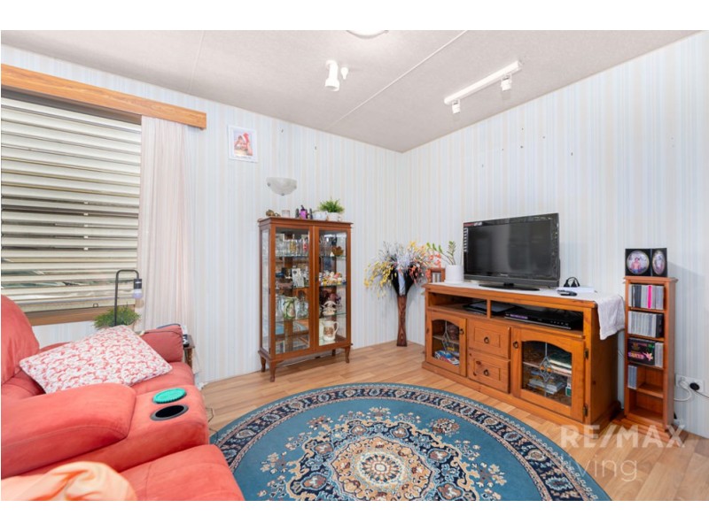 Site 100 Fern Parade, 764 Morayfield Road, Burpengary Pine Village, Burpengary QLD 4505