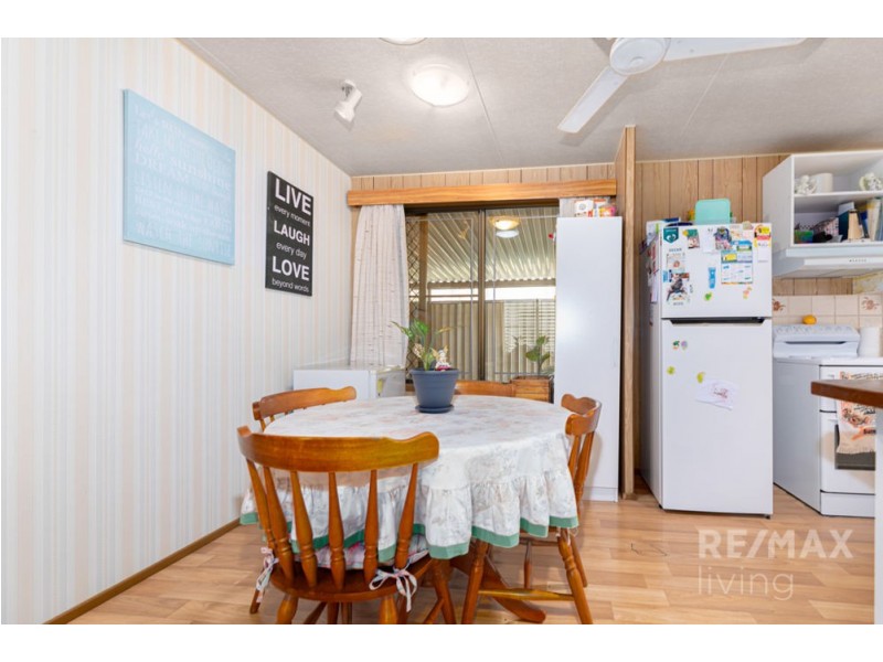 Site 100 Fern Parade, 764 Morayfield Road, Burpengary Pine Village, Burpengary QLD 4505