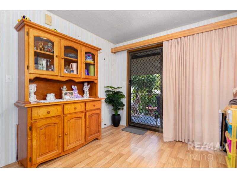 Site 100 Fern Parade, 764 Morayfield Road, Burpengary Pine Village, Burpengary QLD 4505