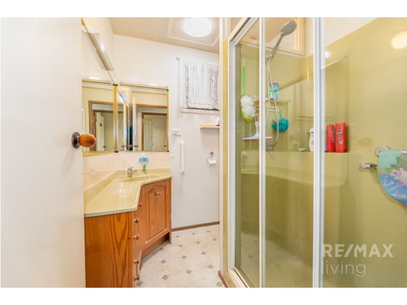 Site 100 Fern Parade, 764 Morayfield Road, Burpengary Pine Village, Burpengary QLD 4505