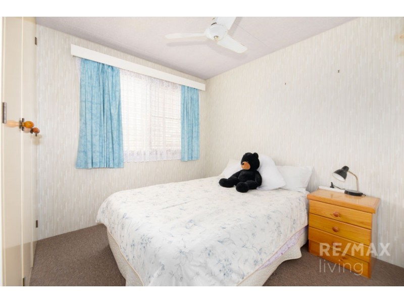 Site 100 Fern Parade, 764 Morayfield Road, Burpengary Pine Village, Burpengary QLD 4505