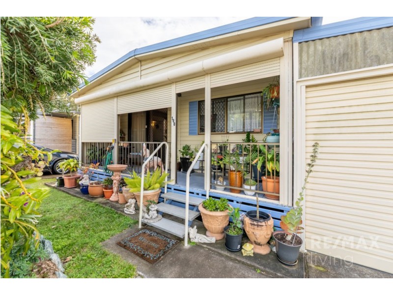 Site 100 Fern Parade, 764 Morayfield Road, Burpengary Pine Village, Burpengary QLD 4505