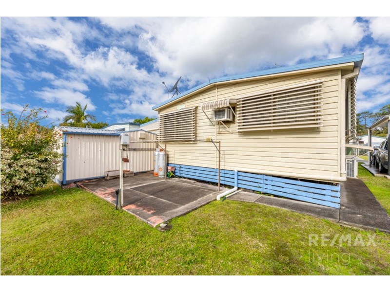 Site 100 Fern Parade, 764 Morayfield Road, Burpengary Pine Village, Burpengary QLD 4505