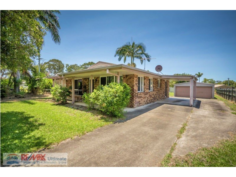 213 King Street, Caboolture QLD 4510