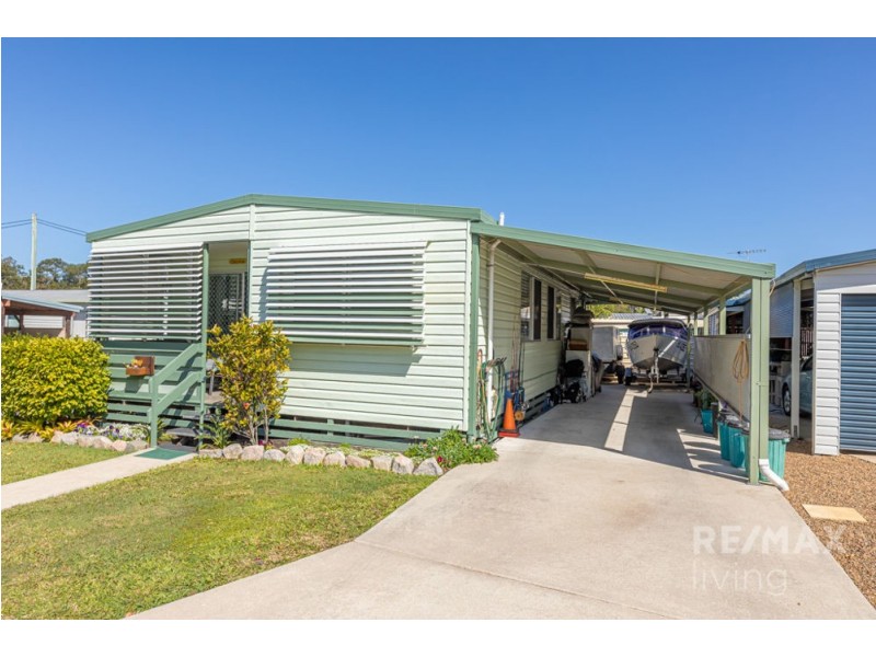Site 141 Ginger Court, Pine Village, 764 Morayfield Road, Burpengary QLD 4505