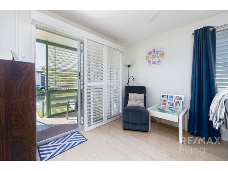 Site 141 Ginger Court, Pine Village, 764 Morayfield Road, Burpengary QLD 4505