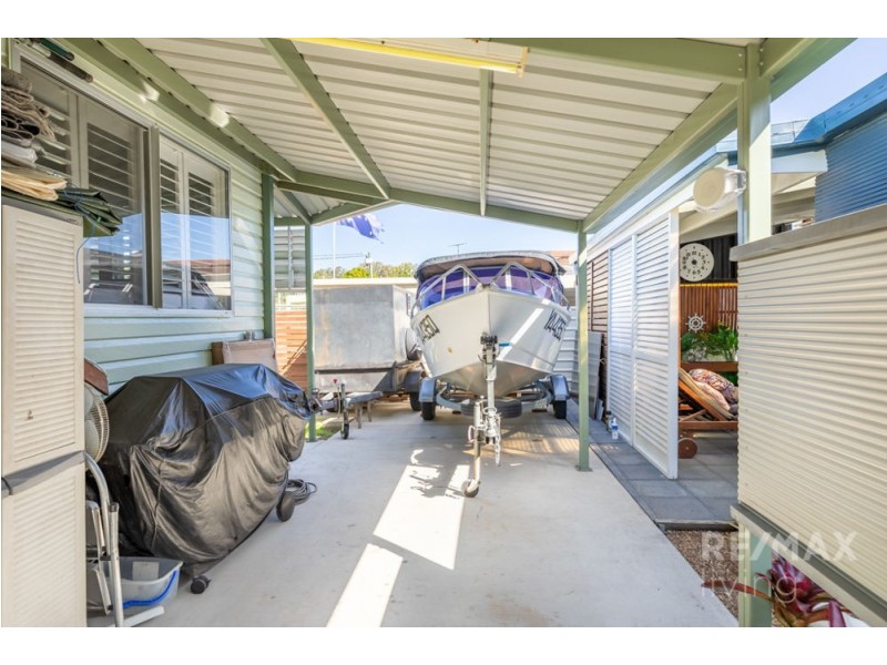 Site 141 Ginger Court, Pine Village, 764 Morayfield Road, Burpengary QLD 4505