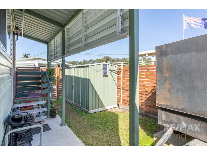 Site 141 Ginger Court, Pine Village, 764 Morayfield Road, Burpengary QLD 4505