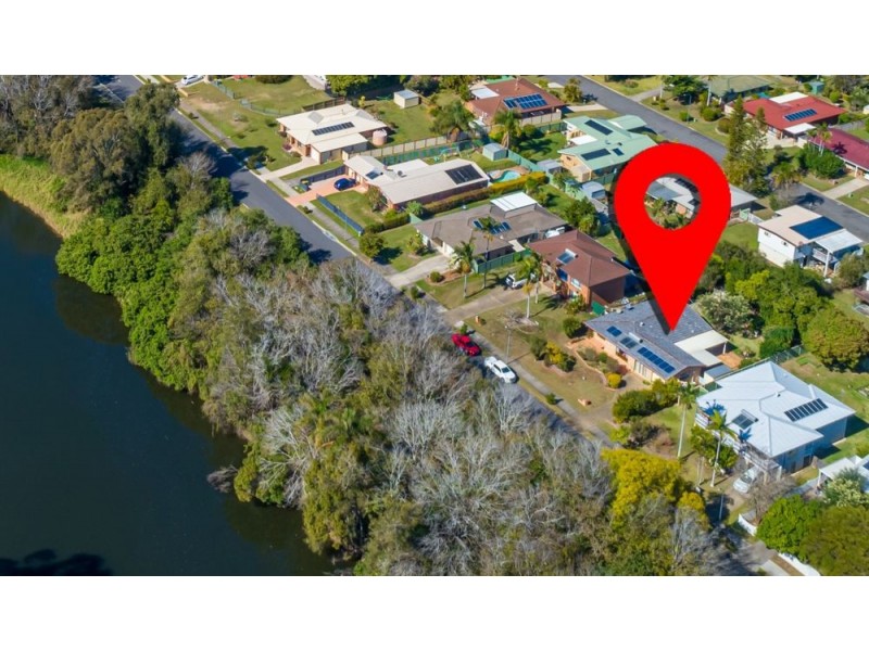 24 Norfolk Esplanade, Caboolture South QLD 4510